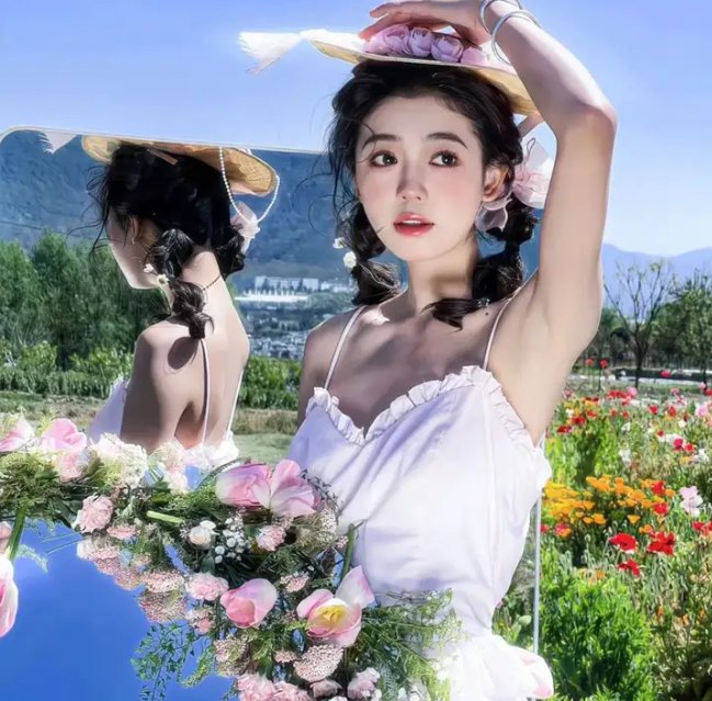 哭泣的男人